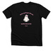 Kappa Ghouls, a Solid Black Blend Premium Unisex Tee