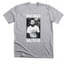 What Would Walter Do, a Athletic Heather Premium Unisex Tee