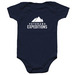 Veterans Expeditions, a Navy Infant Onesie