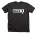 Official Aaron Rodgers DGBTTF Shirt, a Dark Grey Heather Premium Unisex Tee