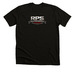 Ruck Performance Systems&nbsp;, a Black Heather Premium Unisex Tee