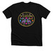 Xolo Top 20, a Solid Black Blend Premium Unisex Tee