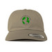IOS Classic Baseball Cap, a Khaki Printed Classic Baseball Cap