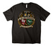 BQF:&nbsp; Brotherhood Above All Tee, a Black Unisex Heavyweight Tee
