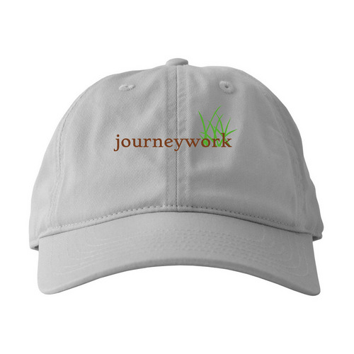 Journeywork, a Dolphin Printed Eco Baseball Cap