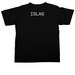 Leadville 100 2026, a Black Comfort Colors Unisex Tee (back-view)