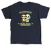 Gastroparesis Awareness Month, a Navy Classic Unisex Tee