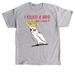 Ziggy's Haven Bird Sanctuary, a Sport Grey Classic Unisex Tee