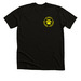 Limited Edition 40th Anniversary Tee, a Solid Black Blend Premium Unisex Tee