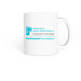 Veterans With Parkinson's Mug, a White Coffee Mug