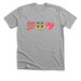 Dream Mod Team, a Athletic Heather Premium Unisex Tee