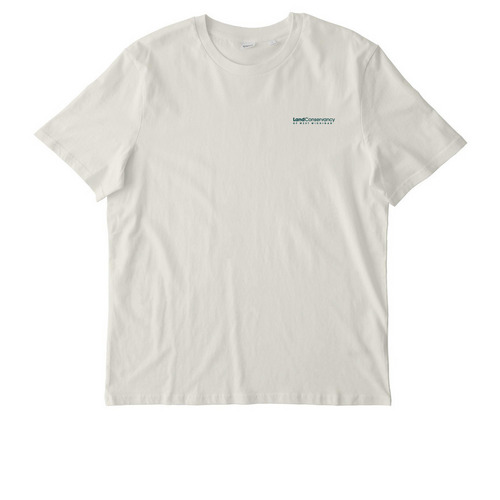 Box Turtle ? Light, a Natural Raw Stanley/Stella Unisex Creator 2.0 Tee