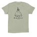 Pixelle's t-shirt, a Thyme Premium Cotton Tee