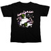 Lost in Dreamland, a Black Comfort Colors Unisex Tee