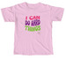I Can Do Hard Things, a Blossom Comfort Colors Unisex Tee