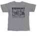 2026 MAHSA Apparel&nbsp;, a Granite Comfort Colors Unisex Tee