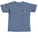 Movement for inclusion&nbsp;, a Blue Jean Comfort Colors Unisex Tee