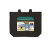 Underdog Bookstore Totes, a Deep Black