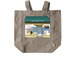Underdog Bookstore Totes, a Pumice