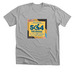 504 the Musical Branded Merch!, a Athletic Heather Premium Unisex Tee