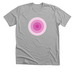 Essential Tremors Simple Logo, a Athletic Heather Premium Unisex Tee