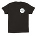 Cup of Joy Project, a Black Premium Cotton Tee