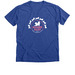 BFCACT Bichon Bash 2026 - pink, a Heather True Royal Premium V-Neck Tee