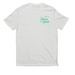 Bear Fruit Campaign Tee, a Fairly White Allmade Eco Triblend Unisex Tee