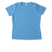 HEAVENS TO BETSY, a Carolina Blue Women's Performance Tee