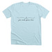 Joan Nicole Prince Home Love Tee, a Heather Ice Blue Premium Unisex Tee