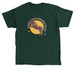 Healing Wild 2026 Lake Tahoe, a Forest Green Classic Unisex Tee