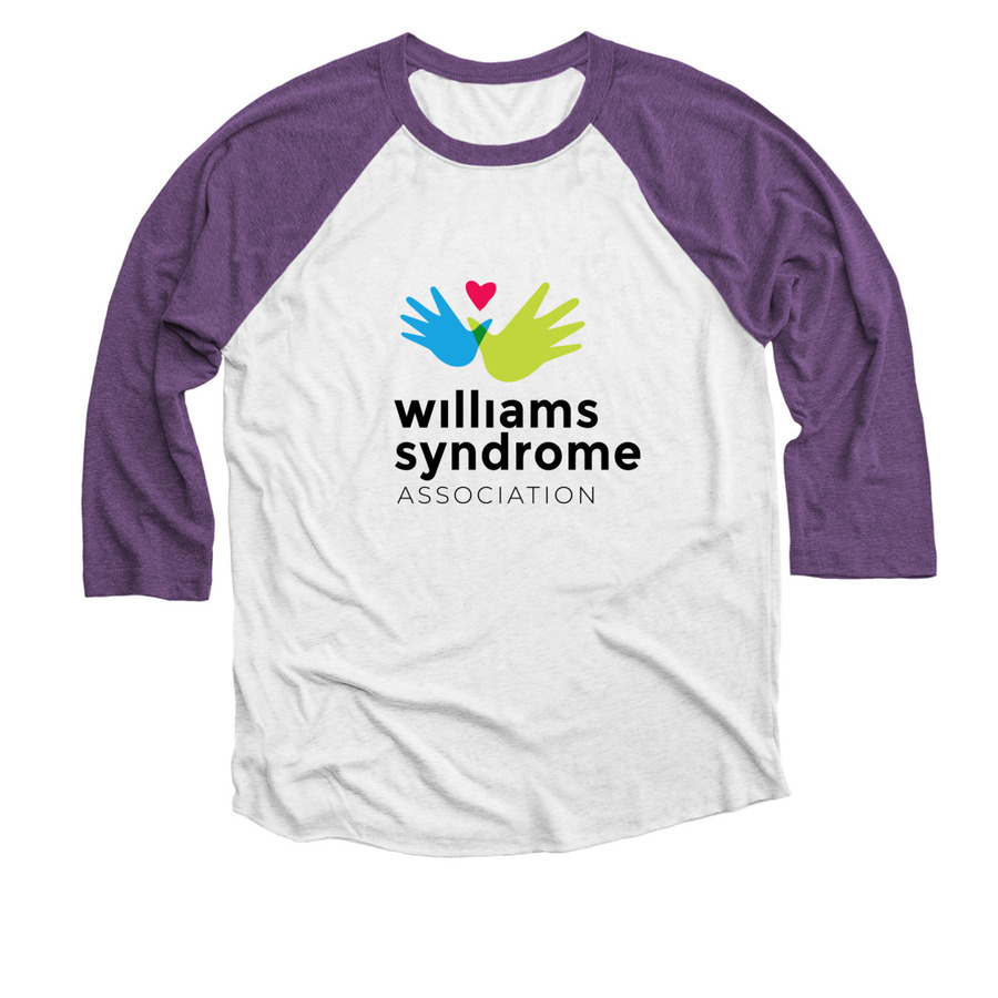 Jesse's Williams syndrome t-shirt fundraiser | Bonfire