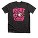 Fight Like An Eagle, a Dark Grey Heather Premium Unisex Tee