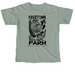 CEI's Earth Month Fundraiser - Freetown Farm, a Bay Comfort Colors Unisex Tee