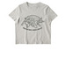 Brother Wolf Kitten Season is here!&nbsp;, a Eco Heather Stanley/Stella Women?s Stella Muser Tee