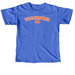 SummerStage NY Inspired T-Shirt, a Flo Blue Comfort Colors Unisex Tee