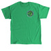 Adult Sizes Dragon Gear, a Irish Green Classic Unisex Tee