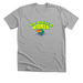 K9WW Nationals Shirts!, a Athletic Heather Premium Unisex Tee