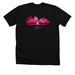 SGK 3-day Boston TeamNicole Shirt, a Solid Black Blend Premium Unisex Tee