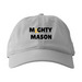 Mighty MASON&nbsp; Merch, a Dolphin