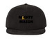 Mighty MASON&nbsp; Merch, a Black