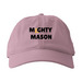 Mighty MASON&nbsp; Merch, a Lilac Haze