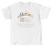 Supporting Rangelands & Pastoralists!, a White Classic Unisex Tee