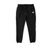 WicksFit Joggers White WF Logo, a Black Stanley/Stella Unisex Flyer Jogger