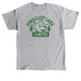 Beach Club 2025, a Sport Grey Classic Unisex Tee