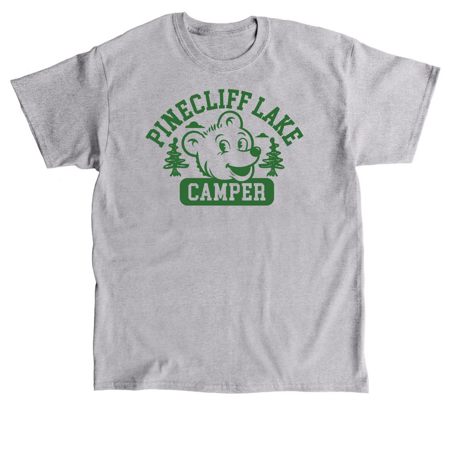 Beach Club 2025, a Sport Grey Classic Unisex Tee