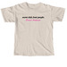 Worst club, best people., a Ivory Comfort Colors Unisex Tee