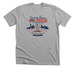 Saving Grace Dog Rescue of San Antonio, a Athletic Heather Premium Unisex Tee