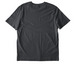 Dad Bod Classic Logo - Dark, a Anthracite Stanley/Stella Unisex Creator 2.0 Tee (back-view)