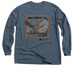 Bird-a-Thon 2026, a Indigo Classic Long Sleeve Tee